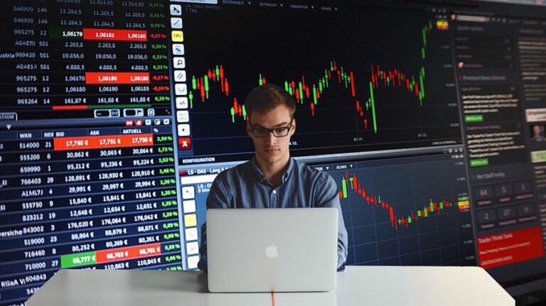 borsa mercati investimenti azioni